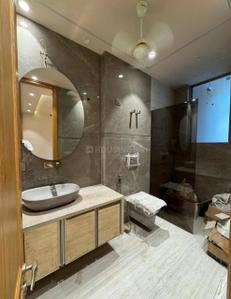 Bathroom Image of 1093 Sq.ft 2.5 BHK Builder Floor for sale in Central Park Flamingo Floors, Sector 32 Sohna for Rs. 12500000