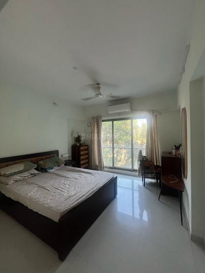 Shree Sai Sahakar Bedroom 1