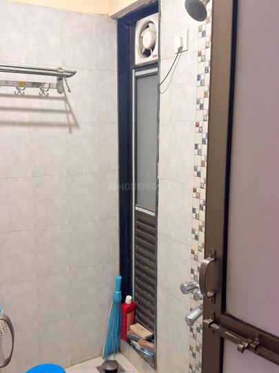 Saat Aasara Bathroom 1