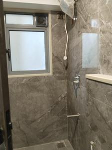 Bathroom Image of 1320 Sq.ft 3 BHK Apartment / Flat for sale in Shree Mahavir Park Altezza, Andheri West Mumbai for Rs. 50000000