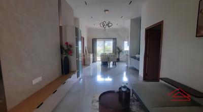 Hall Image of 1370 Sq.ft 3 BHK Apartment / Flat for sale in Chandapura Bengaluru for Rs. 9700000