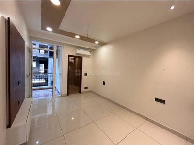 Hall Image of 2018 Sq.ft 3 BHK Apartment / Flat for sale in SBP City Of Dreams Phase 1 A, Sector 116 Mohali for Rs. 12000000