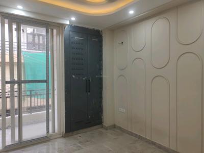 Bedroom Image of 1377 Sq.ft 3 BHK Builder Floor for sale in Creative Estate Floors, Sector 49 Faridabad for Rs. 13000000