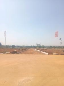 Image of 183 Sq.ft Residential Plot / Land for sale in Tukkuguda, Hyderabad for Rs. 4010000