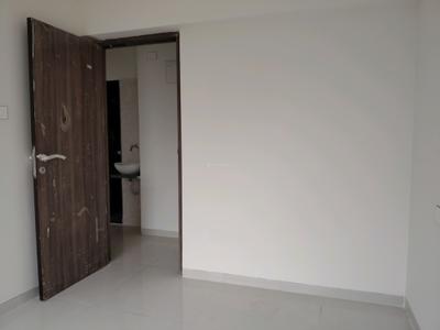Bedroom Image of 655 Sq.ft 1 BHK Apartment / Flat for sale in Radiant Ravi Rachana, Kamothe Navi Mumbai for Rs. 7100000