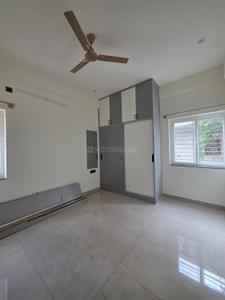 Bedroom Image of 1200 Sq.ft 2 BHK Independent House for rent in Kudlu Gate Bengaluru for Rs. 38000