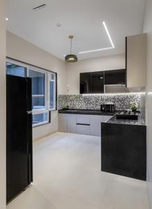 Kitchen Image of 2273 Sq.ft 4 BHK Apartment / Flat for sale in Tayal K Pune Bavdhan, Bavdhan Pune for Rs. 21000000