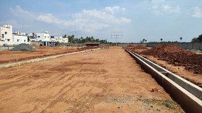 Image of 725 Sq.ft Residential Plot / Land for sale in Kurumbapalayam, Coimbatore for Rs. 2765000