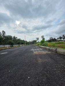 Image of 1200 Sq.ft Residential Plot / Land for sale in Nagondanahalli, Bengaluru for Rs. 3660000