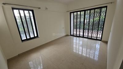 Bedroom Image of 1254 Sq.ft 2 BHK Apartment / Flat for sale in Bramhacorp Suncity, Wadgaon Sheri Pune for Rs. 13500000