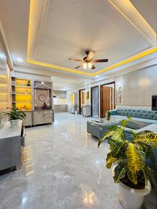 Hall Image of 1150 Sq.ft 3 BHK Apartment / Flat for sale in Parth Pacific A, Jagatpura Jaipur for Rs. 6299999
