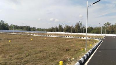 Image of 1200 Sq.ft Residential Plot / Land for sale in Nagenahalli, Bengaluru for Rs. 1798000
