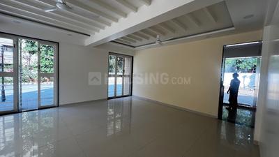 Hall Image of 1405 Sq.ft 3 BHK Apartment / Flat for sale in Anshul Casa K Building, Wakad Pune for Rs. 12900000