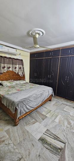 Varanasi heights Bedroom 1