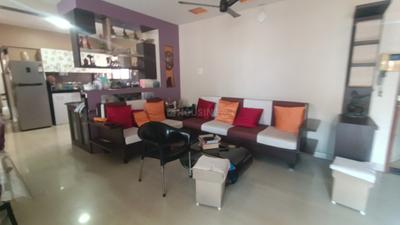 2.5 BHK Flat