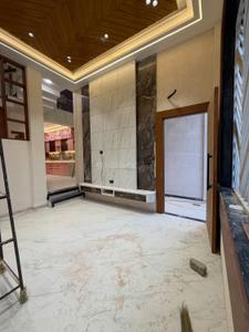 Hall Image of 2500 Sq.ft 4 BHK Independent House for sale in Omaxe City, Omex City Indore for Rs. 11100000