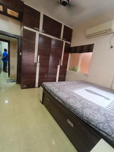 Bedroom Image of 900 Sq.ft 2 BHK Apartment / Flat for sale in Behala Kolkata for Rs. 4000000