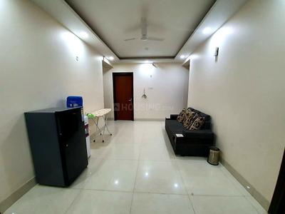 Hall Image of Cloud Nine Rooms  in Sector 48, Gurgaon