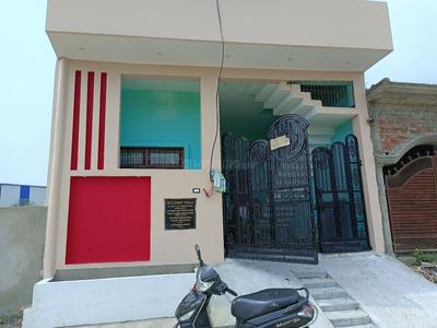3.5 BHK Independent House