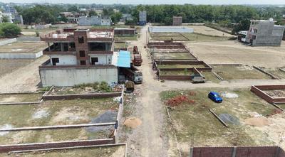 Image of 1500 Sq.ft Residential Plot / Land for sale in Rohania, Varanasi for Rs. 6700000