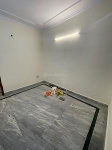 Bedroom Image of 750 Sq.ft 1 BHK Apartment / Flat for sale in Patel Nagar New Delhi for Rs. 5400000
