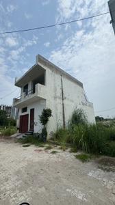 Building Image of 1471 Sq.ft 3 BHK Independent House for sale in AFC Vardhman Enclave, Rasulpur Sikroda Ghaziabad for Rs. 9900000