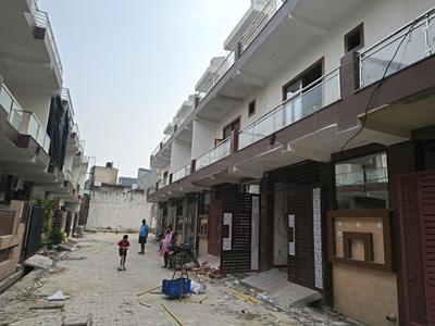 Building Image of 1800 Sq.ft 3 BHK Villa for sale in Villa Chipyana, Chipiyana Buzurg Ghaziabad for Rs. 10700000