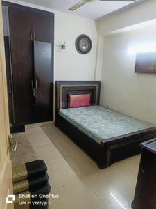 Bedroom Image of 1010 Sq.ft 2 BHK Apartment / Flat for sale in Skytech Matrott, Sector 76 Noida for Rs. 11000000
