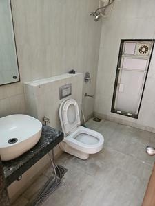 Common Bathroom Image of 1465 Sq.ft 3 BHK Apartment / Flat for sale in Ashwa Atharva Samruddhi Residency, Dadar East Mumbai for Rs. 65000000