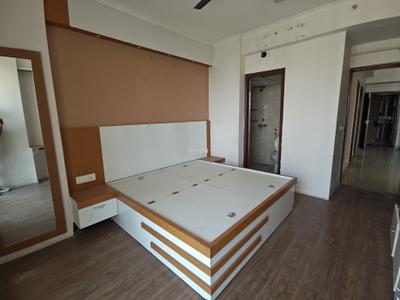 Bedroom Image of 646 Sq.ft 2 BHK Apartment / Flat for sale in Pigeon Spring Meadows, Noida Extension Greater Noida for Rs. 7550000