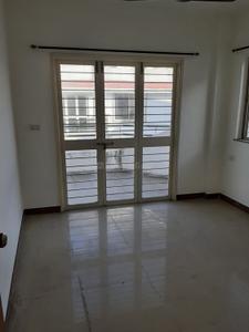 Hall Image of 988 Sq.ft 2 BHK Apartment / Flat for sale in Wakad Pune for Rs. 8500000