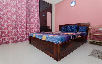 Bedroom Image of Ravi Nest - Sector 76 in Sector 76, Noida