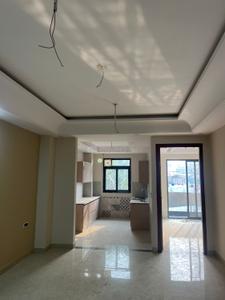 Living Room Image of 1530 Sq.ft 2 BHK Builder Floor for rent in Palam Farms Gurgaon for Rs. 40000