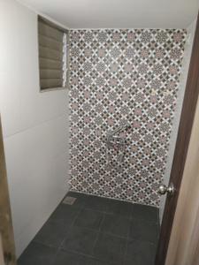 Bathroom Image of 514 Sq.ft 1 BHK Apartment / Flat for sale in Virar West Virar for Rs. 3900000