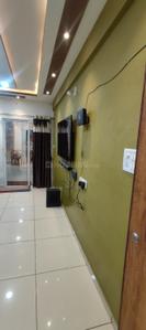Hall Image of 1400 Sq.ft 3 BHK Apartment / Flat for sale in Bill Vadodara for Rs. 5000000