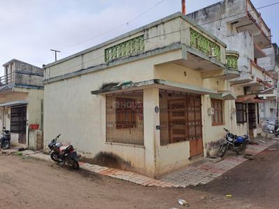Image of 600 Sq.ft 1 BHK Independent House for sale in Mahavirnagar, Himatnagar for Rs. 2700000