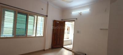 2 BHK Independent Builder Floor
