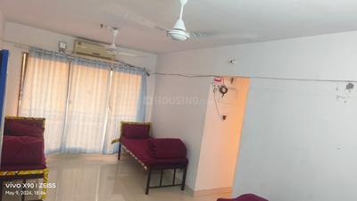 Hall Image of Brizo Stay PG in Malad in Malad West, Mumbai
