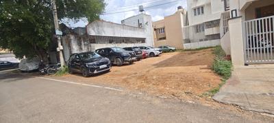Vijayanagar 1st Stage Plot View 2