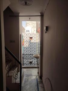 Hall Image of 250 Sq.ft 1 RK Independent House for rent in Hastsal New Delhi for Rs. 5000