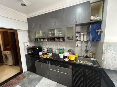 Kitchen Image of 2089 Sq.ft 4 BHK Apartment / Flat for sale in Ballygunge Kolkata for Rs. 35000000