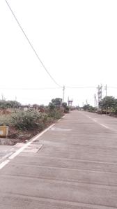 Image of 538 Sq.ft Residential Plot / Land for sale in Bhilai Marshalling Yard, Charoda for Rs. 914000