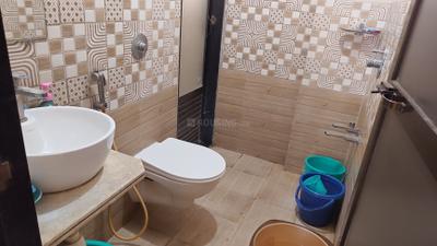 Image of 975 Sq.ft 2 BHK Apartment / Flat for sale in JVM Olive 1, Thane West, Thane for Rs. 11500000