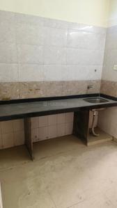 Kitchen Image of 700 Sq.ft 1 BHK Apartment / Flat for sale in Ulwe Navi Mumbai for Rs. 4300000