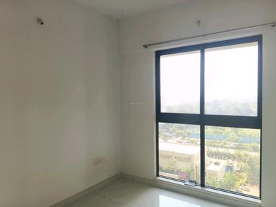 Bedroom Image of 700 Sq.ft 2 BHK Apartment / Flat for sale in Runwal Gardens Phase I, Dombivli East Thane for Rs. 5500000