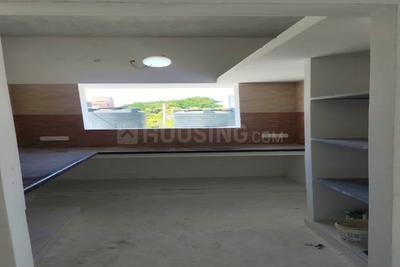 Kitchen Image of 870 Sq.ft 2 BHK Apartment / Flat for sale in Velachery Chennai for Rs. 8030100