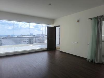 Bedroom Image of 2310 Sq.ft 3 BHK Apartment / Flat for sale in Comfort Heights, Bikasipura Bengaluru for Rs. 26900000
