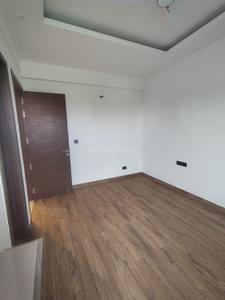 Bedroom Image of 1600 Sq.ft 3 BHK Builder Floor for rent in Raj One Good Earth, Sector 71 Gurgaon for Rs. 44000