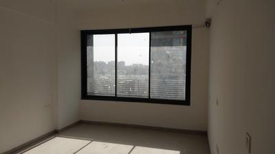 Bedroom Image of 1296 Sq.ft 3 BHK Apartment / Flat for sale in Siddhraj Zoey, Randesan Gandhinagar for Rs. 12100000