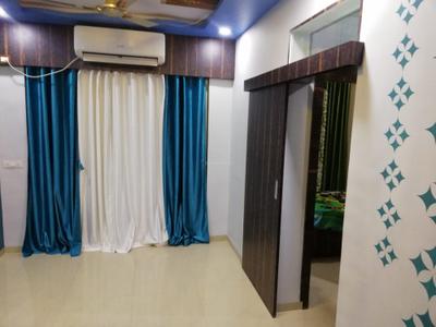 Hall Image of 645 Sq.ft 1 BHK Apartment / Flat for sale in Kalyan East Kalyan for Rs. 5000000